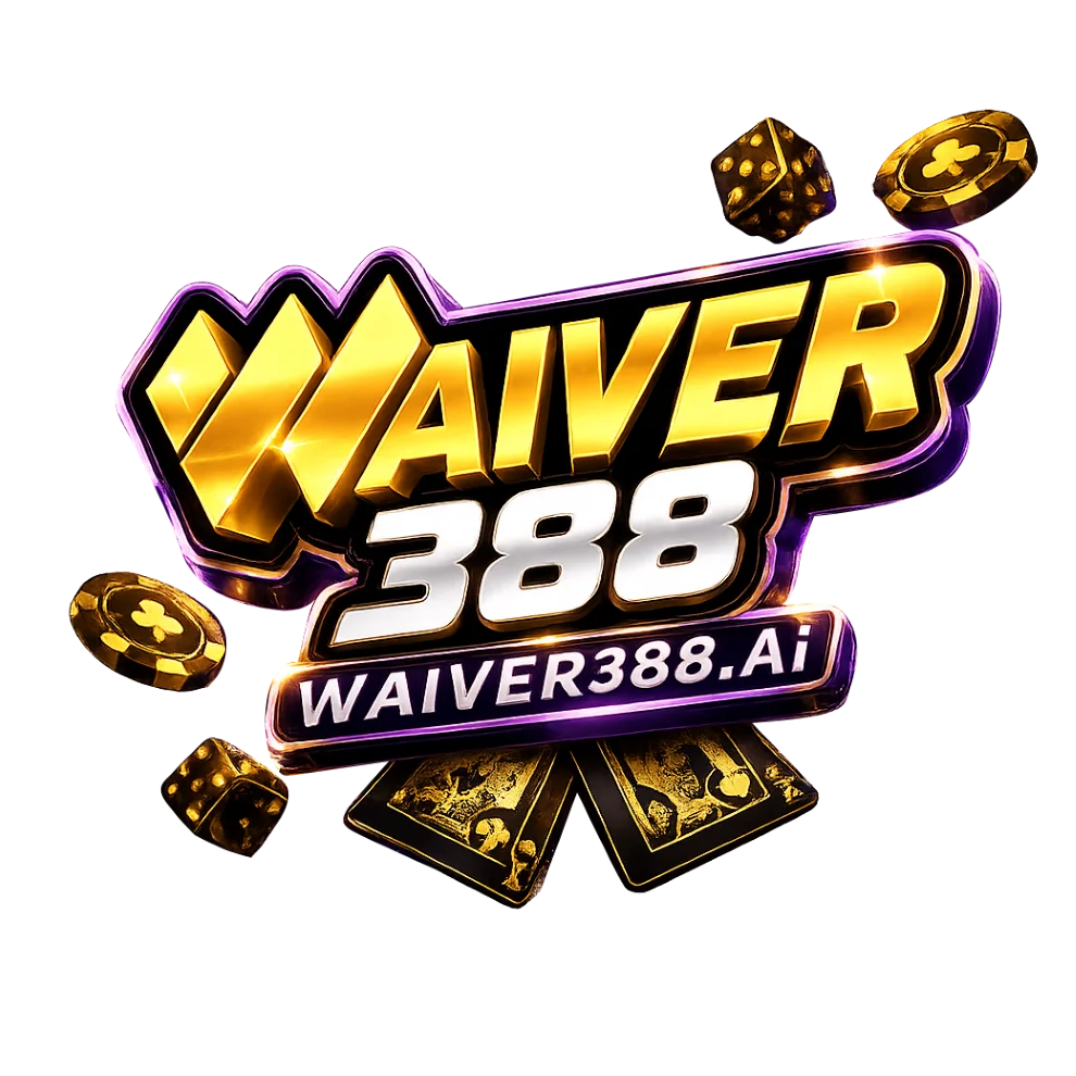 WAIVER388 เข้าสู่ระบบ | คู่มือล็อกอินและกู้บัญชี